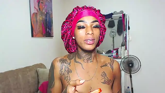 badgirls cx online show from April 2026 07:54:01 PM