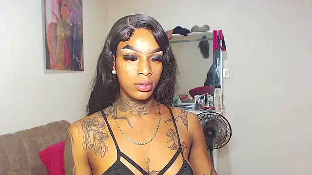 badgirls cx online show from May 2026 09:15:01 PM