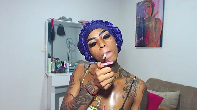 badgirls cx online show from February 2026 05:48:02 PM