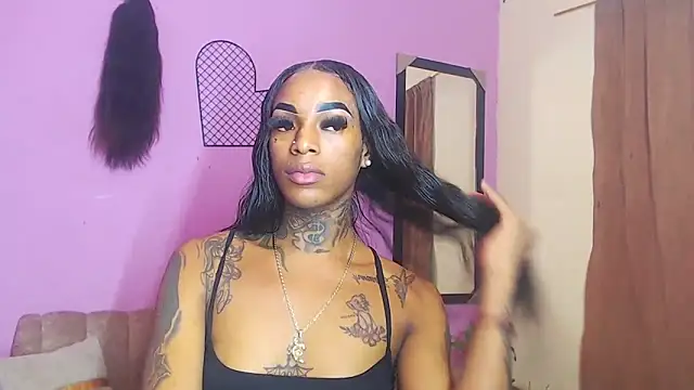 badgirls cx online show from October 2025 06:09:01 PM