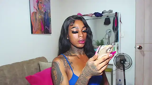 badgirls cx online show from March 2026 07:36:03 AM