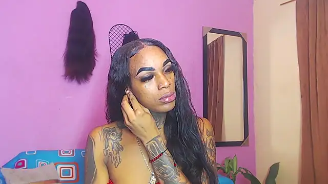 badgirls cx online show from October 2025 08:14:01 AM