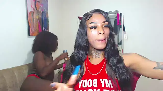 badgirls cx online show from April 2026 01:58:02 AM