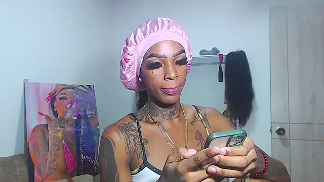 badgirls cx online show from January 2026 02:35:01 PM