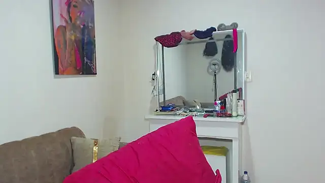 badgirls cx online show from April 2026 09:38:02 PM