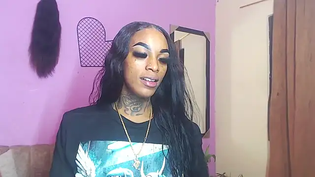 badgirls cx online show from October 2025 11:27:01 PM