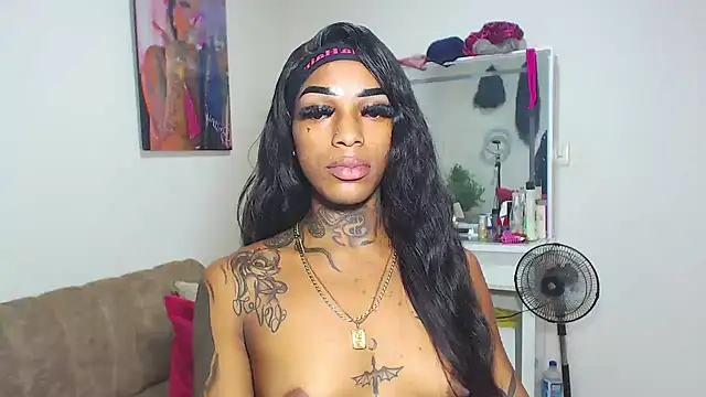 badgirls cx online show from March 2026 09:38:01 PM