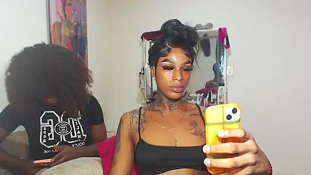 badgirls cx online show from June 2026 10:03:02 PM