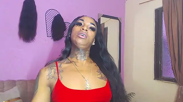 badgirls cx online show from September 2025 04:01:01 PM