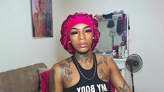 badgirls cx online show from April 2026 05:08:01 PM