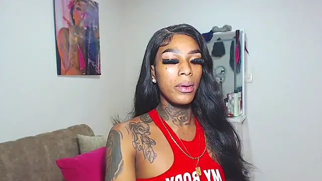 badgirls cx online show from March 2026 04:33:02 PM