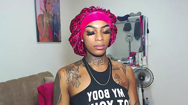 badgirls cx online show from April 2026 06:42:02 PM