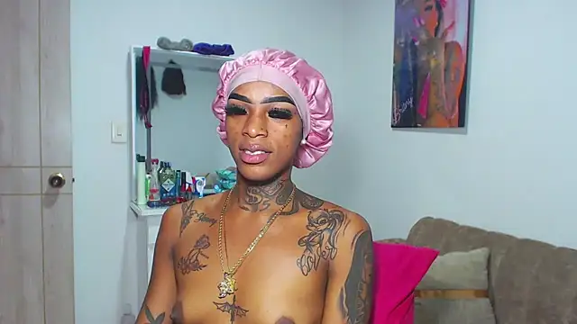 badgirls cx online show from February 2026 12:45:01 PM