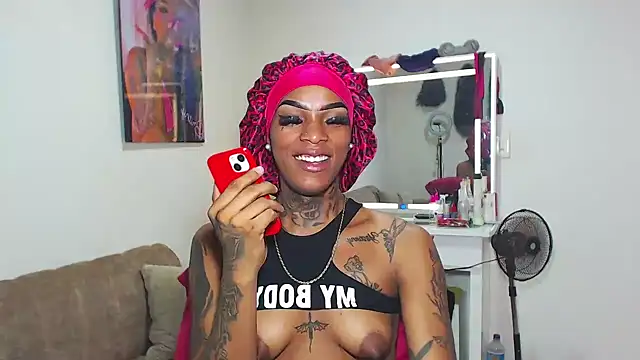 badgirls cx online show from April 2026 05:14:01 AM