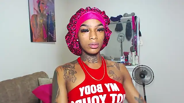 badgirls cx online show from April 2026 05:30:01 PM