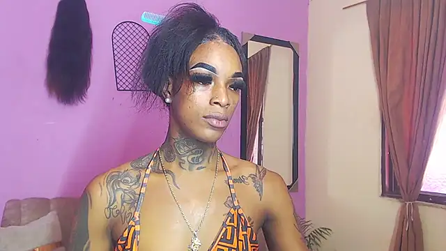 badgirls cx online show from September 2025 05:08:01 PM