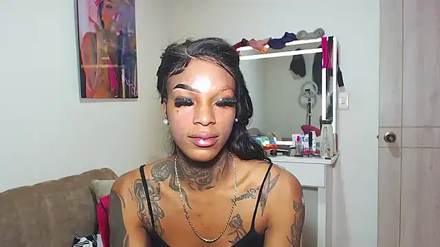 badgirls cx online show from April 2026 01:25:02 PM