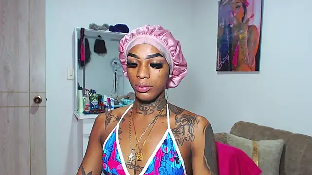 badgirls cx online show from February 2026 04:07:02 PM