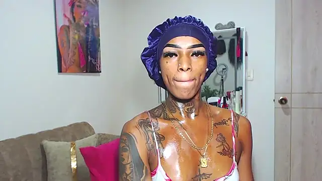 badgirls cx online show from March 2026 04:43:01 PM