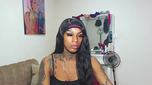 badgirls cx online show from April 2026 06:21:01 PM