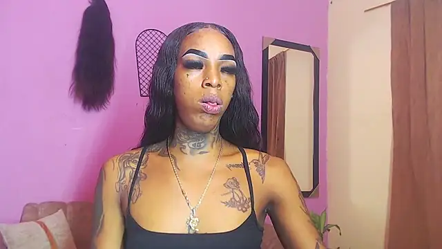 badgirls cx online show from October 2025 10:27:02 AM
