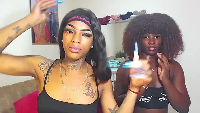 badgirls cx online show from May 2026 09:42:01 PM