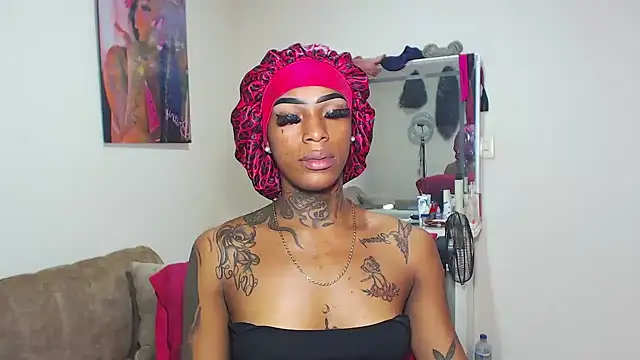 badgirls cx online show from April 2026 07:57:01 AM