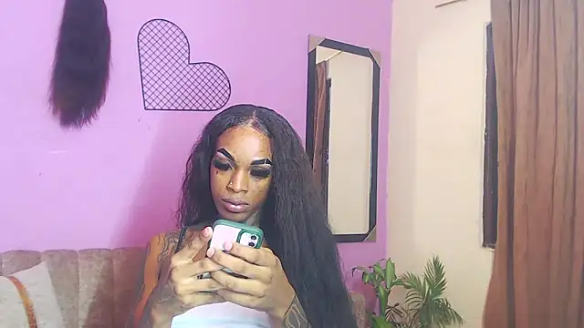 badgirls cx online show from October 2025 06:09:02 PM