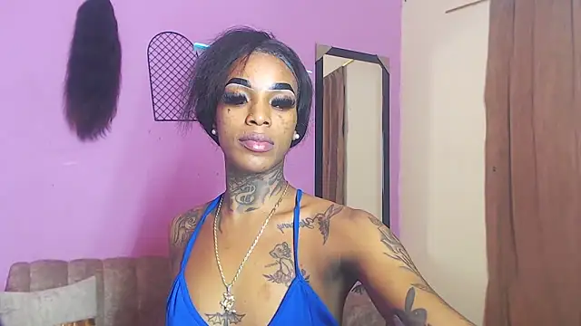 badgirls cx online show from September 2025 10:17:02 PM