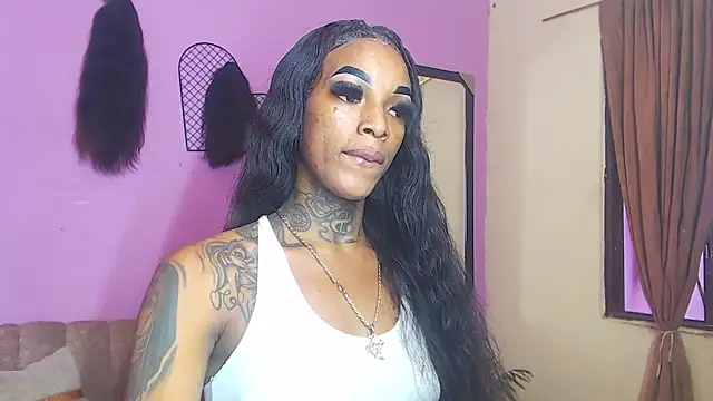badgirls cx online show from September 2025 04:10:05 PM