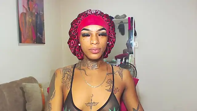 badgirls cx online show from May 2026 05:24:01 PM