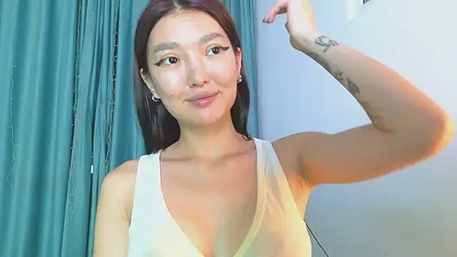 Snapshot of AudreyMell chatting on September 2025 02:40:01 PM AudreyMell online show from September 2025 02:40:01 PM