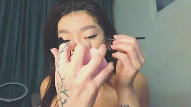 AudreyMell online show from March 2026 02:35:02 PM