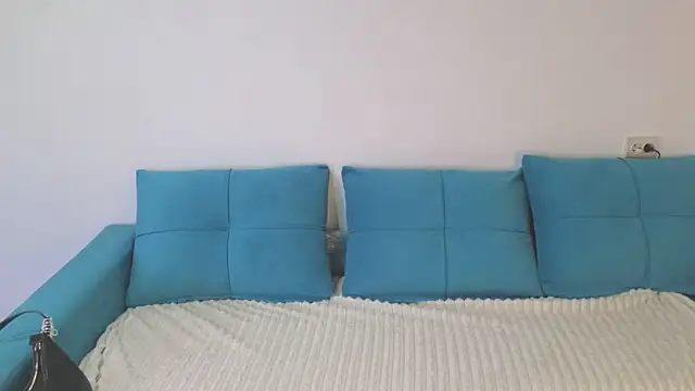 AudreyMell online show from December 2025 02:49:02 PM