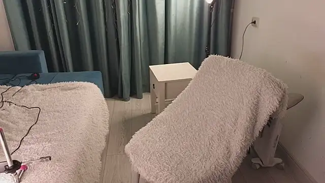 AudreyMell online show from March 2026 01:45:02 PM