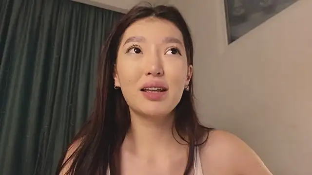 AudreyMell online show from March 2026 02:43:01 PM