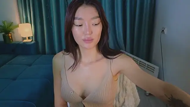 AudreyMell online show from October 2025 02:16:02 PM