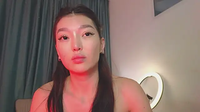 AudreyMell online show from February 2026 02:28:01 PM