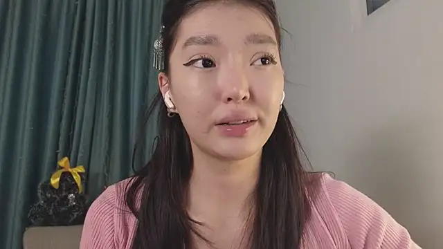 AudreyMell online show from January 2026 03:26:01 PM