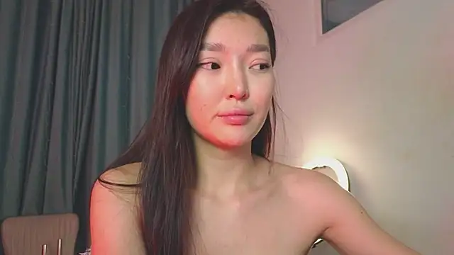 AudreyMell online show from February 2026 04:17:01 PM