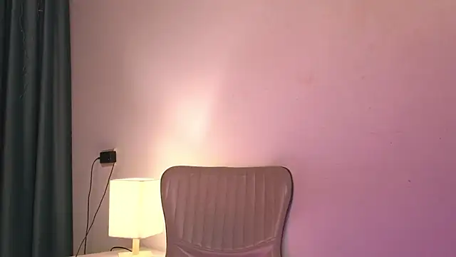 AudreyMell online show from January 2026 07:12:01 PM