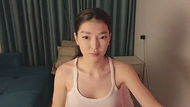 AudreyMell online show from March 2026 02:53:01 PM