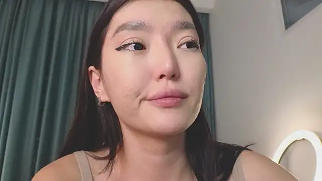 AudreyMell online show from January 2026 04:36:02 PM