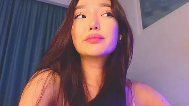 AudreyMell online show from March 2026 02:00:02 PM