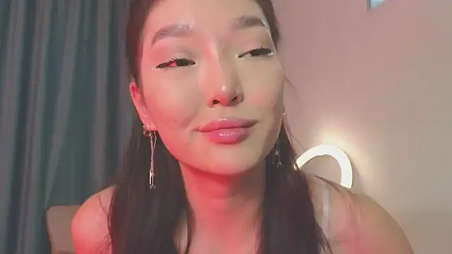 AudreyMell online show from February 2026 01:40:02 PM