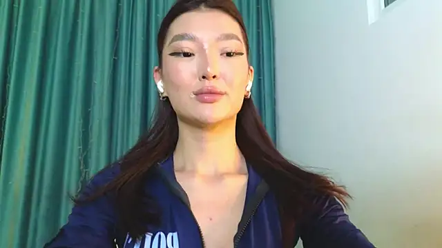 AudreyMell online show from November 2025 03:49:02 PM