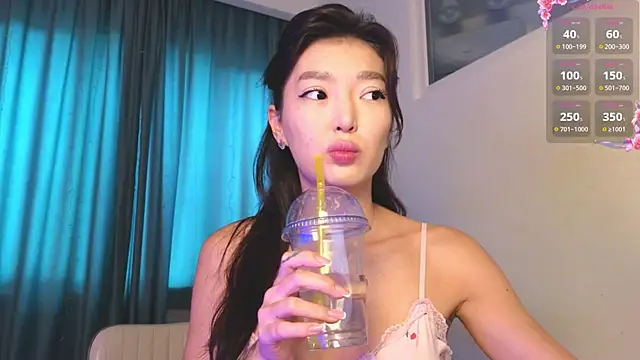 AudreyMell online show from June 2026 05:18:02 AM