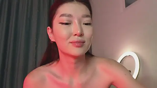 AudreyMell online show from February 2026 03:08:01 PM