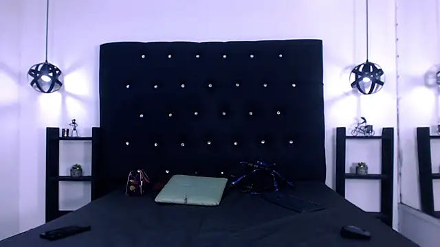 AlissonSpears online show from November 2025 04:33:02 AM