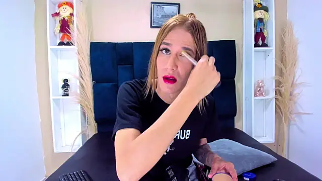 AlissonSpears online show from November 2025 08:23:02 PM